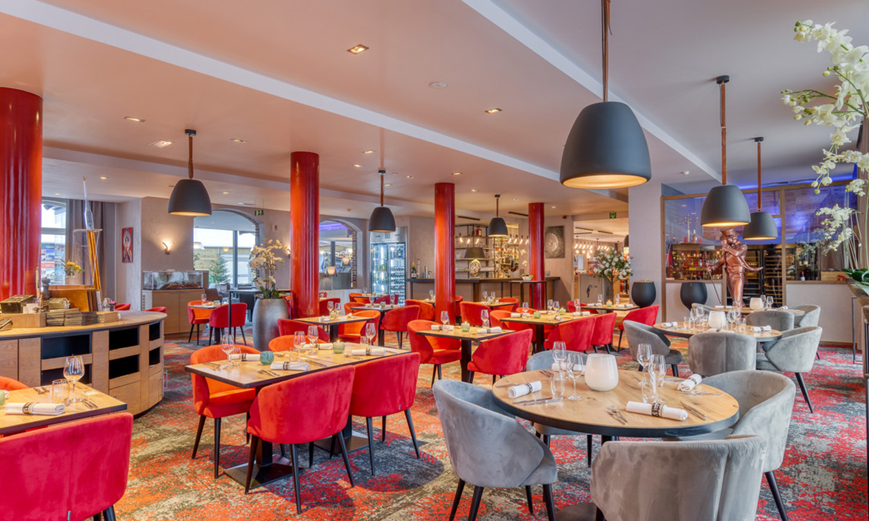 Van der Valk Hotel Verviers