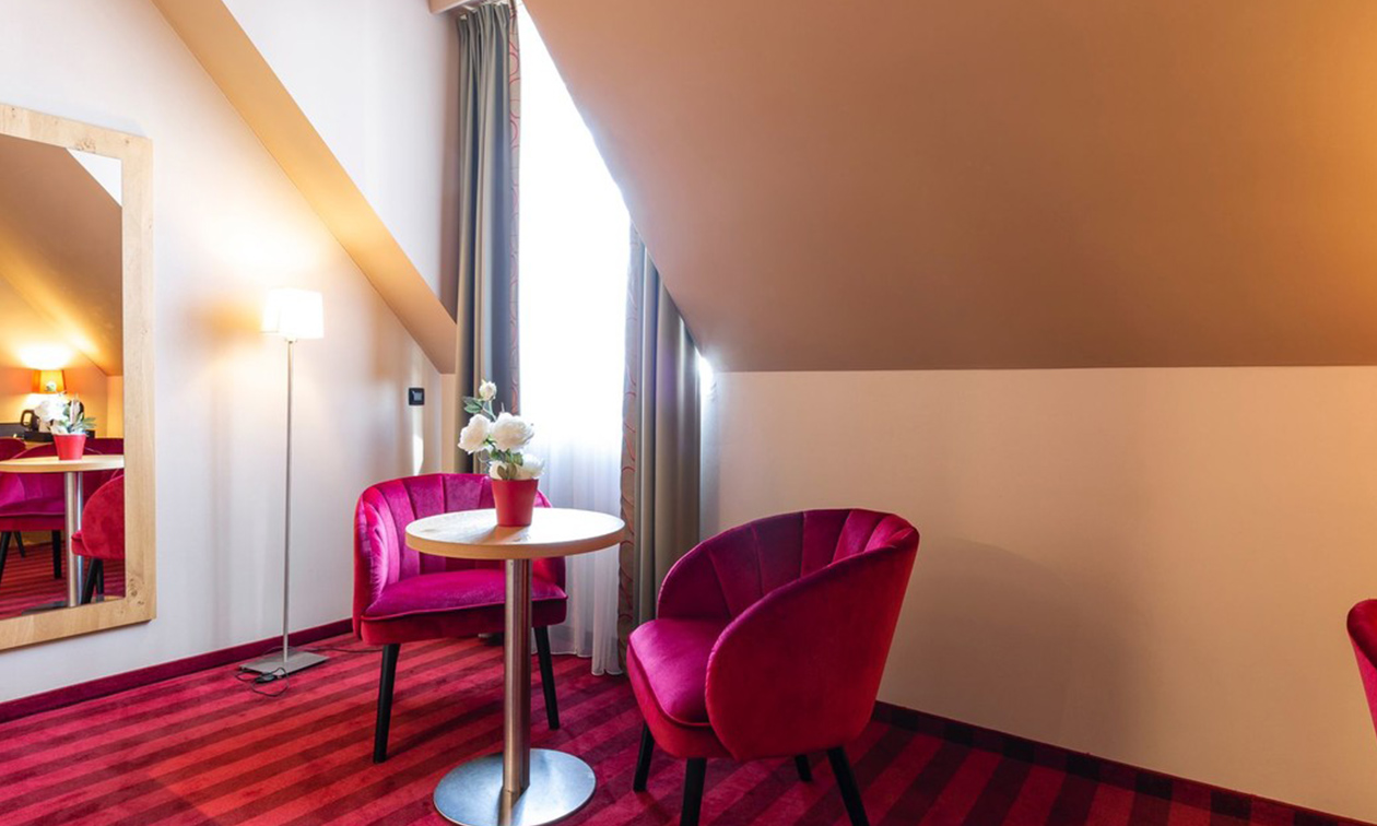 Van der Valk Hotel Verviers