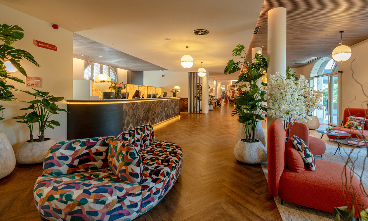 Van der Valk Hotel Verviers