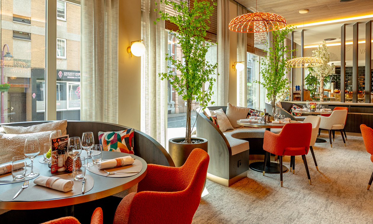Van der Valk Hotel Verviers