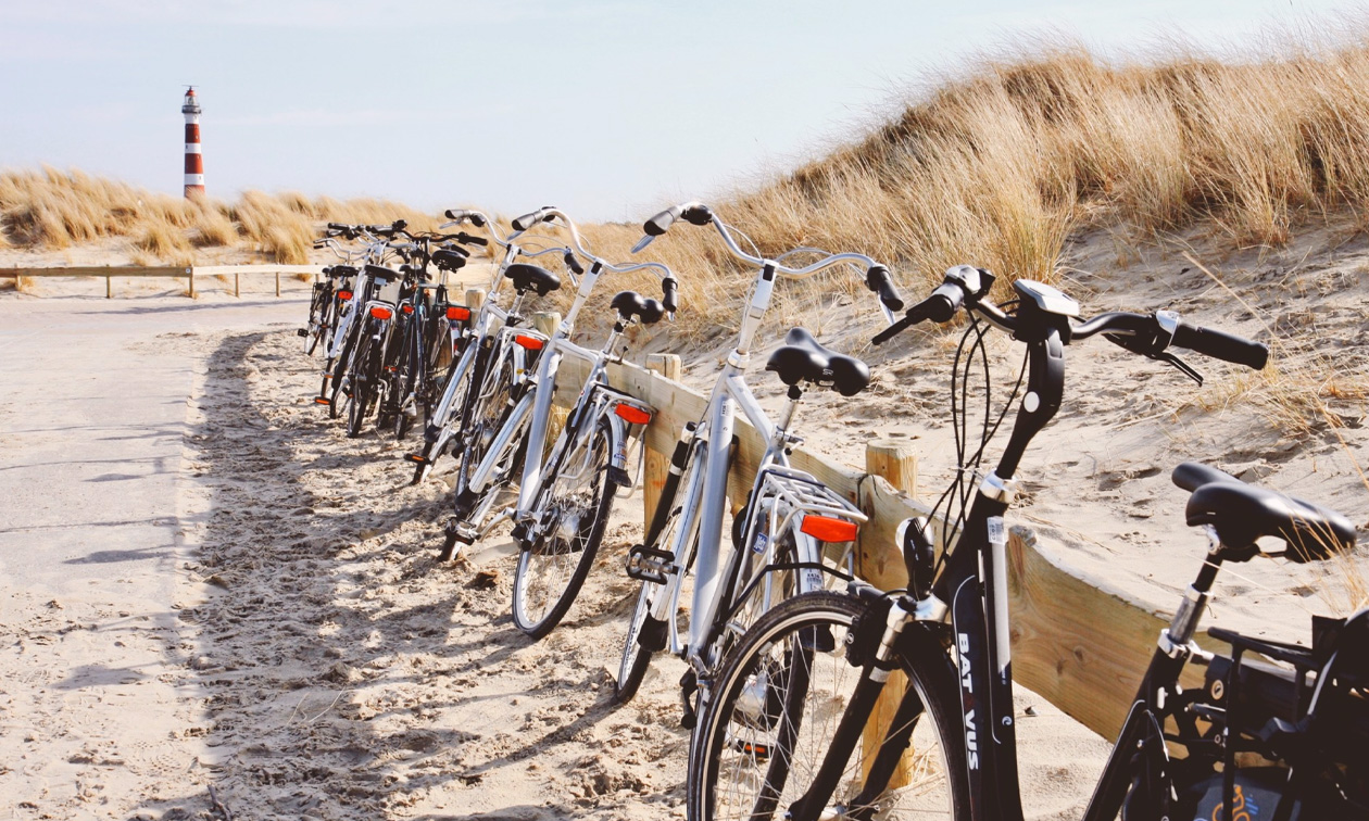 Van Heeckeren Hotel Ameland