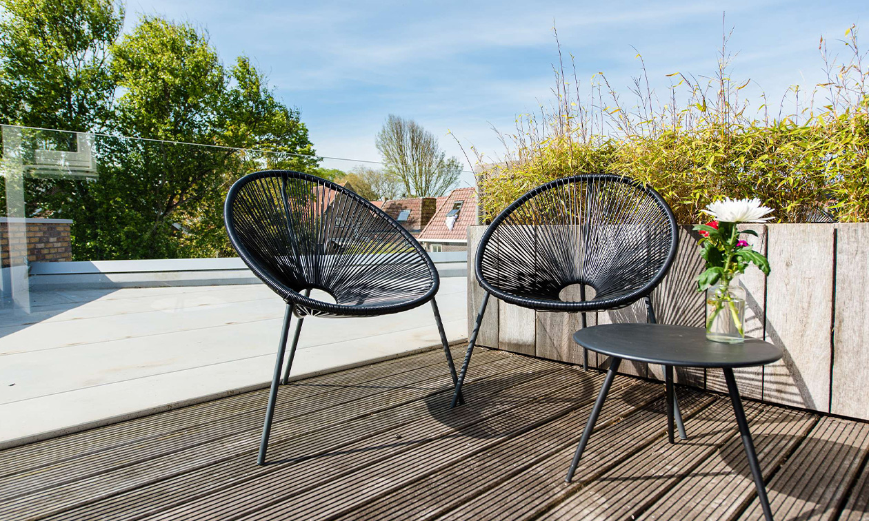 Van Heeckeren Hotel Ameland