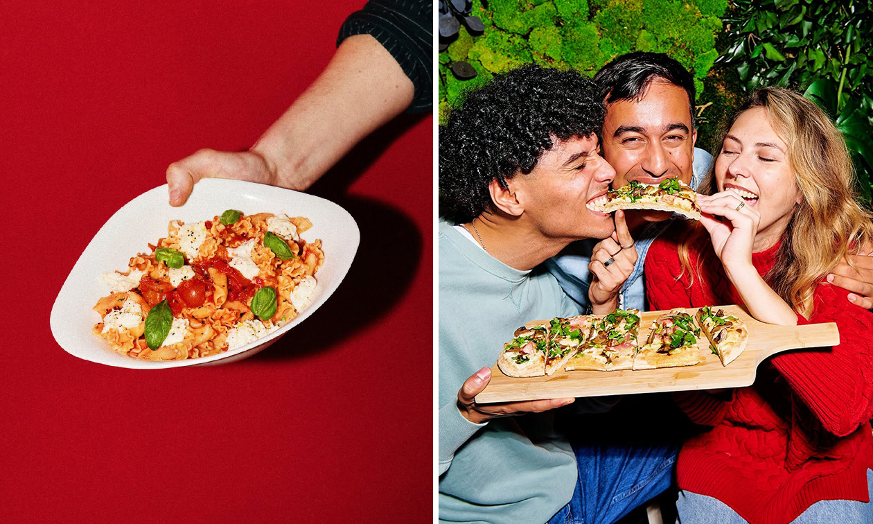 VAPIANO Köln Constantinstraße
