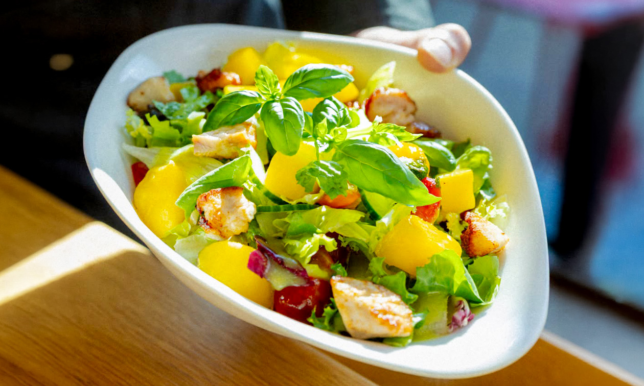 VAPIANO Köln Constantinstraße