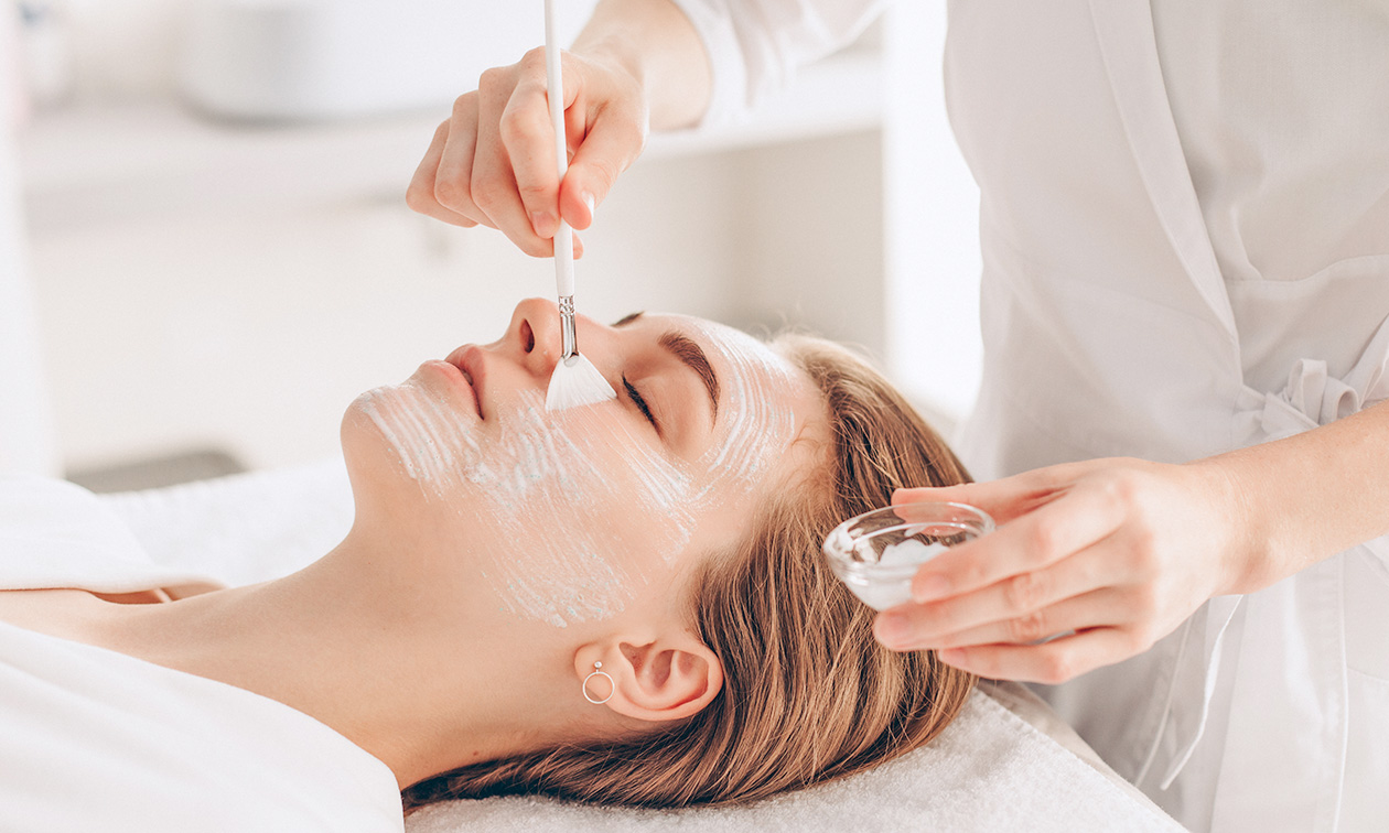 Velora Beauty Center & Academy