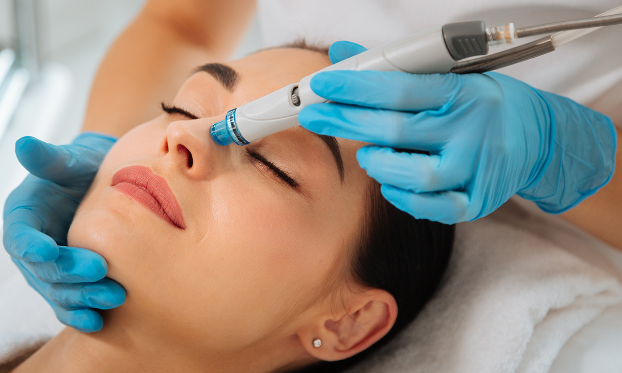 Velora Beauty Center & Academy