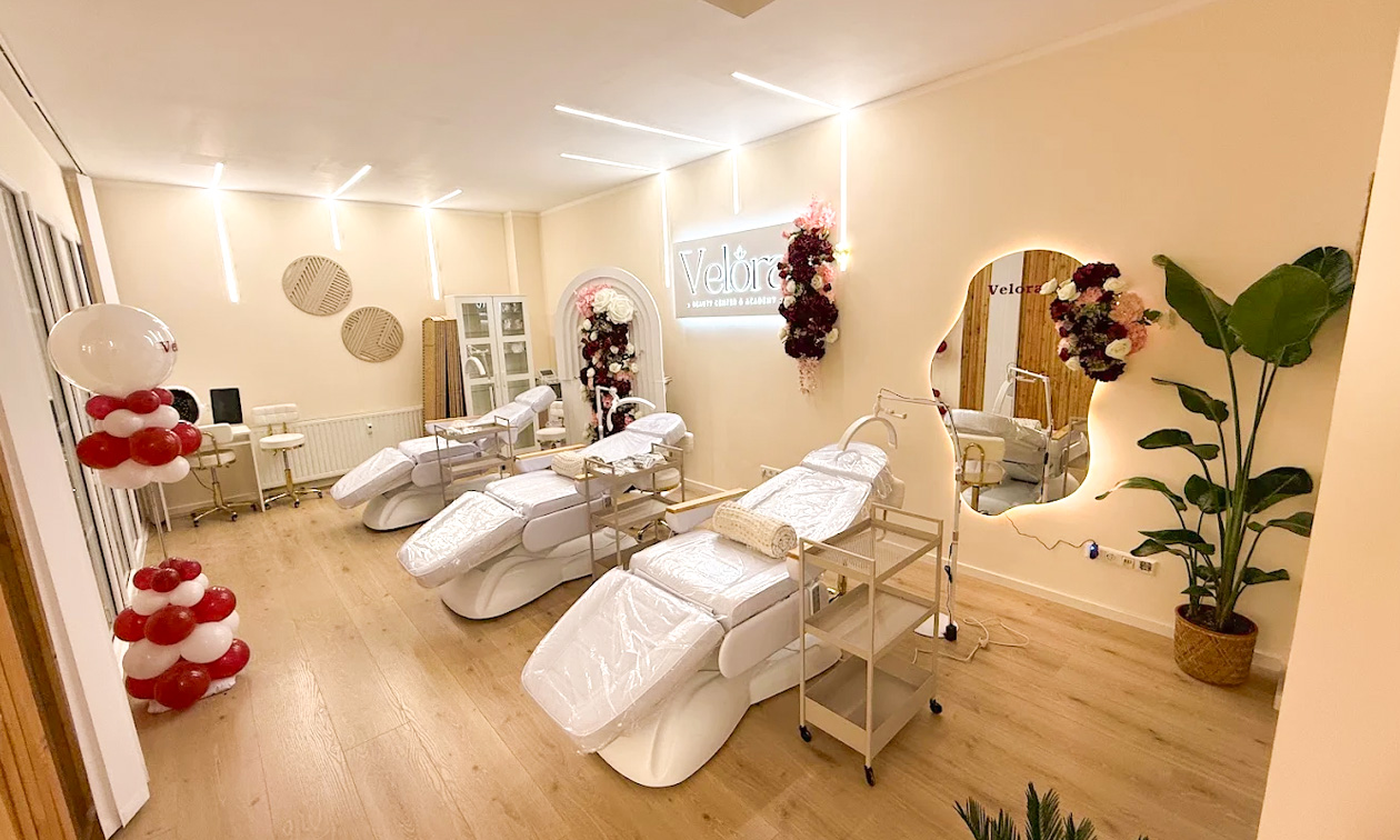 Velora Beauty Center & Academy