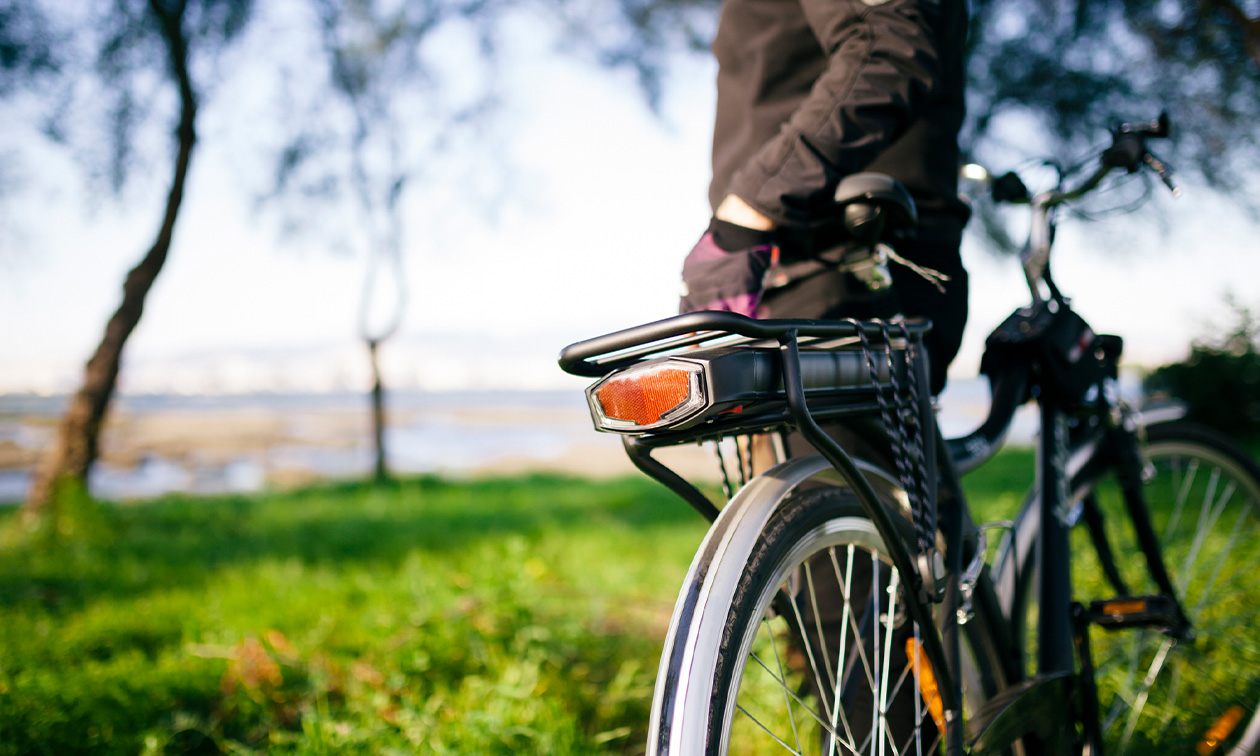Velotopia