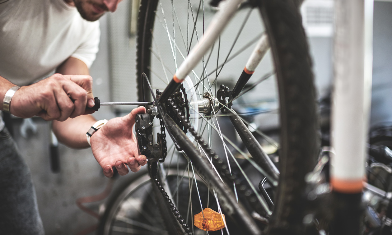 Velotopia