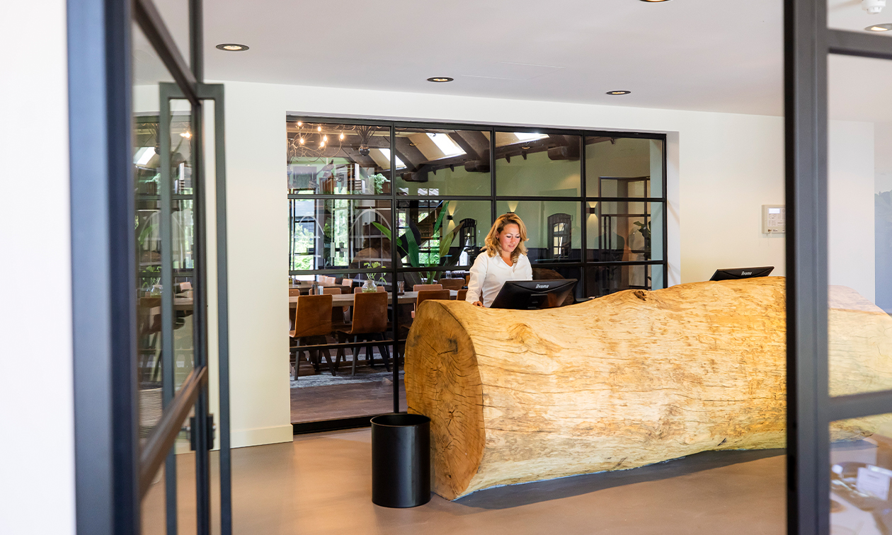 Veluwe Hotel de Beyaerd