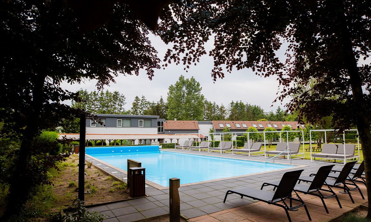Veluwe Hotel de Beyaerd