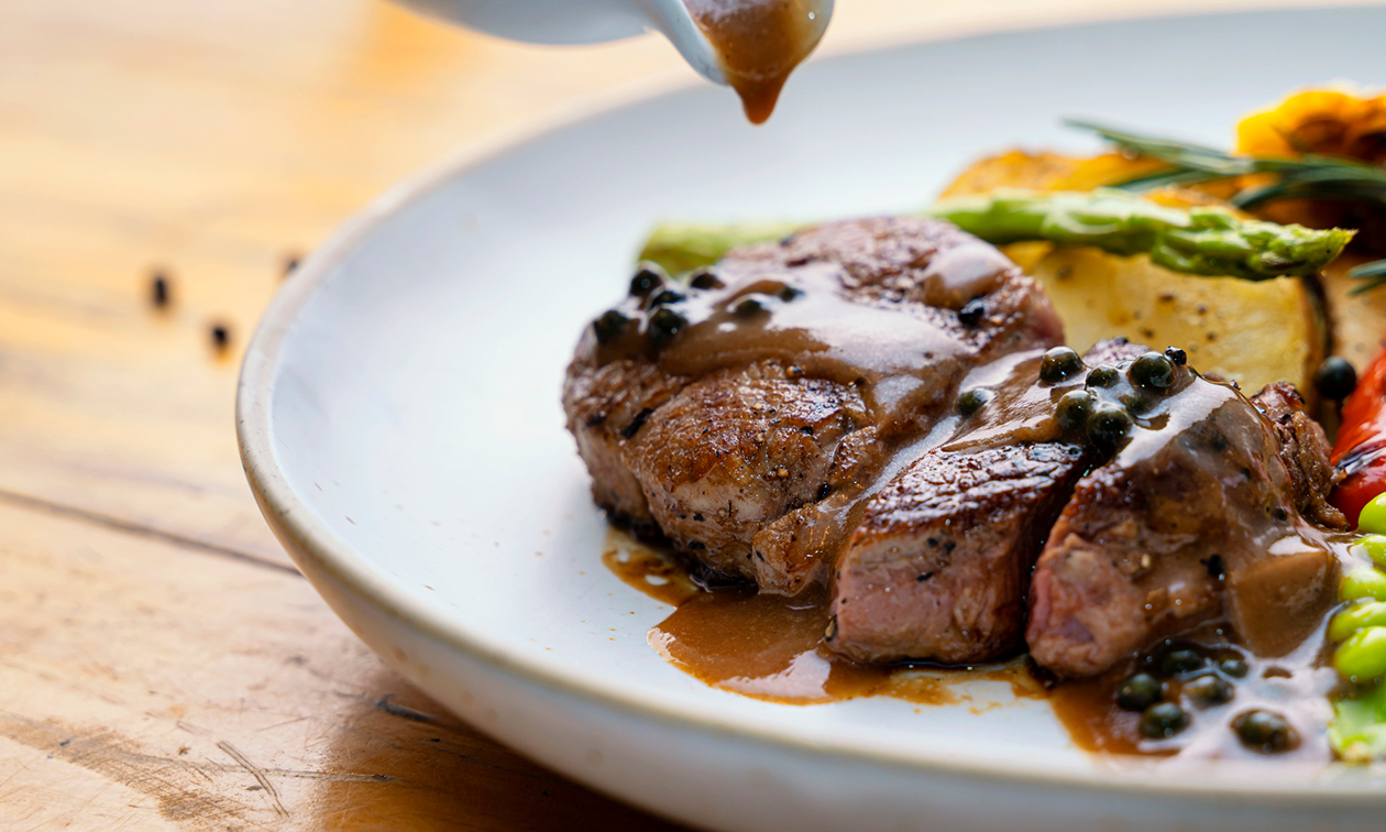 Brasserie du Vieux Pont