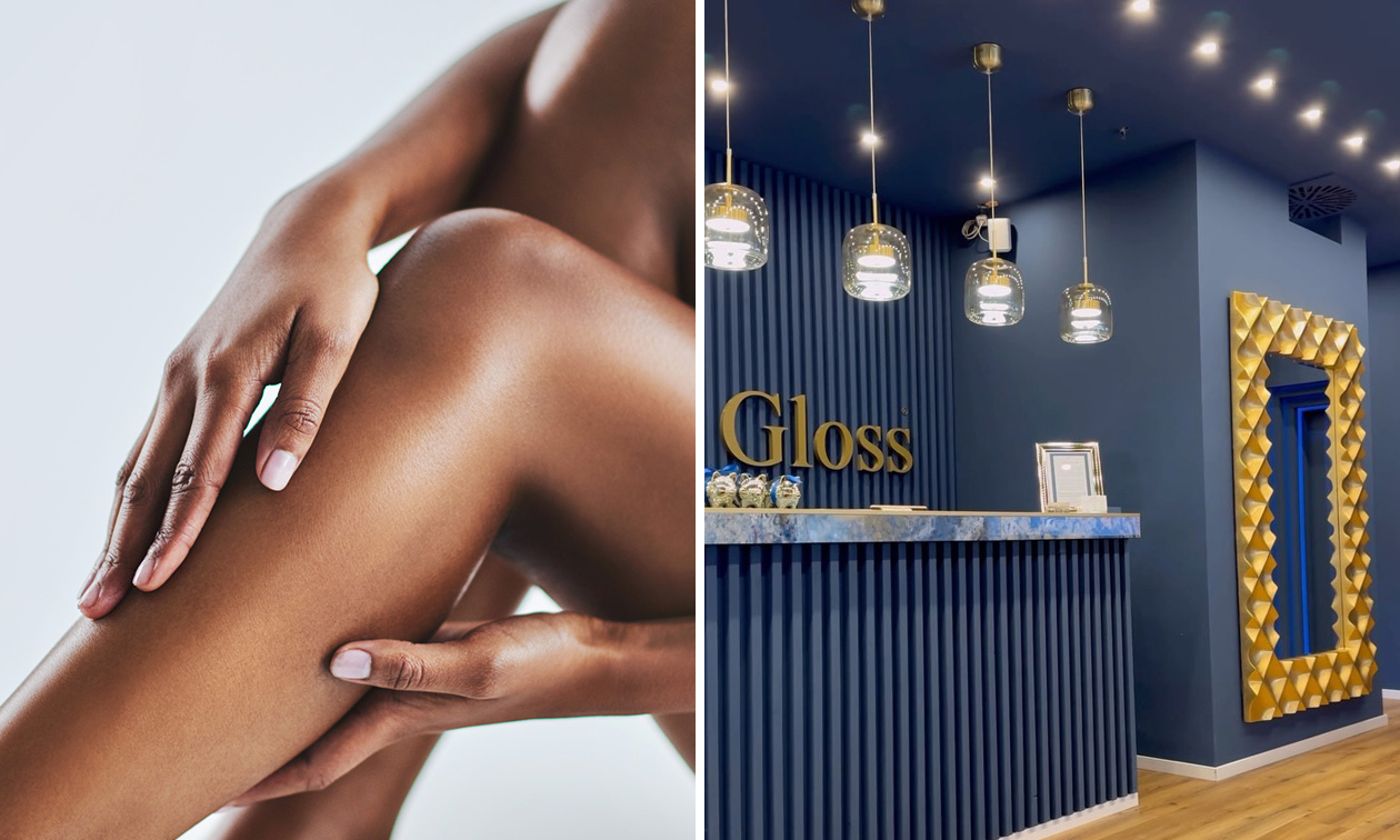 Viktoria Gloss