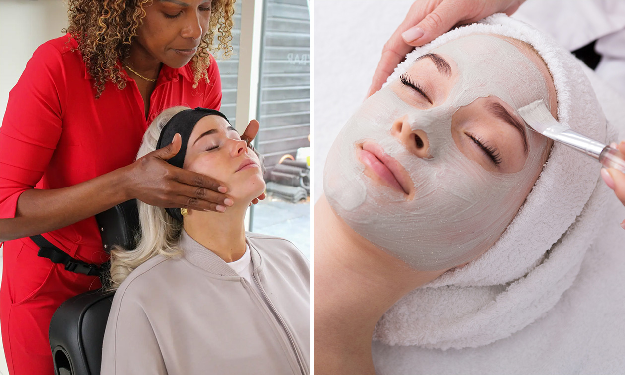 Villa Beautybar