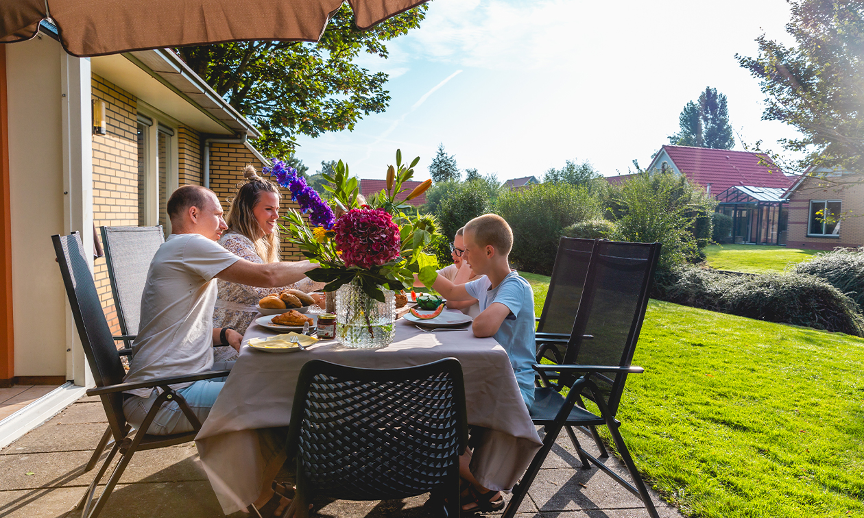 Vakantiepark IJsselhof