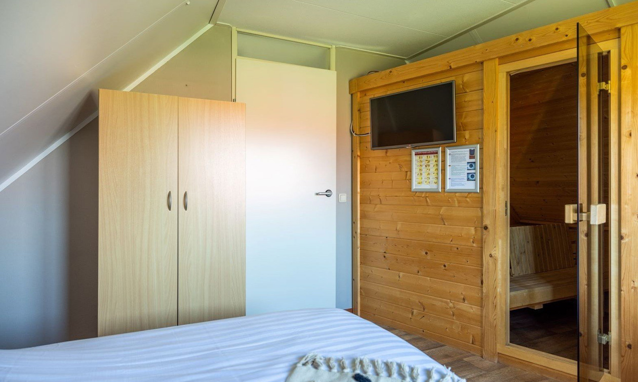 Vakantiepark IJsselhof