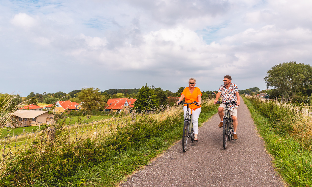 Vakantiepark IJsselhof