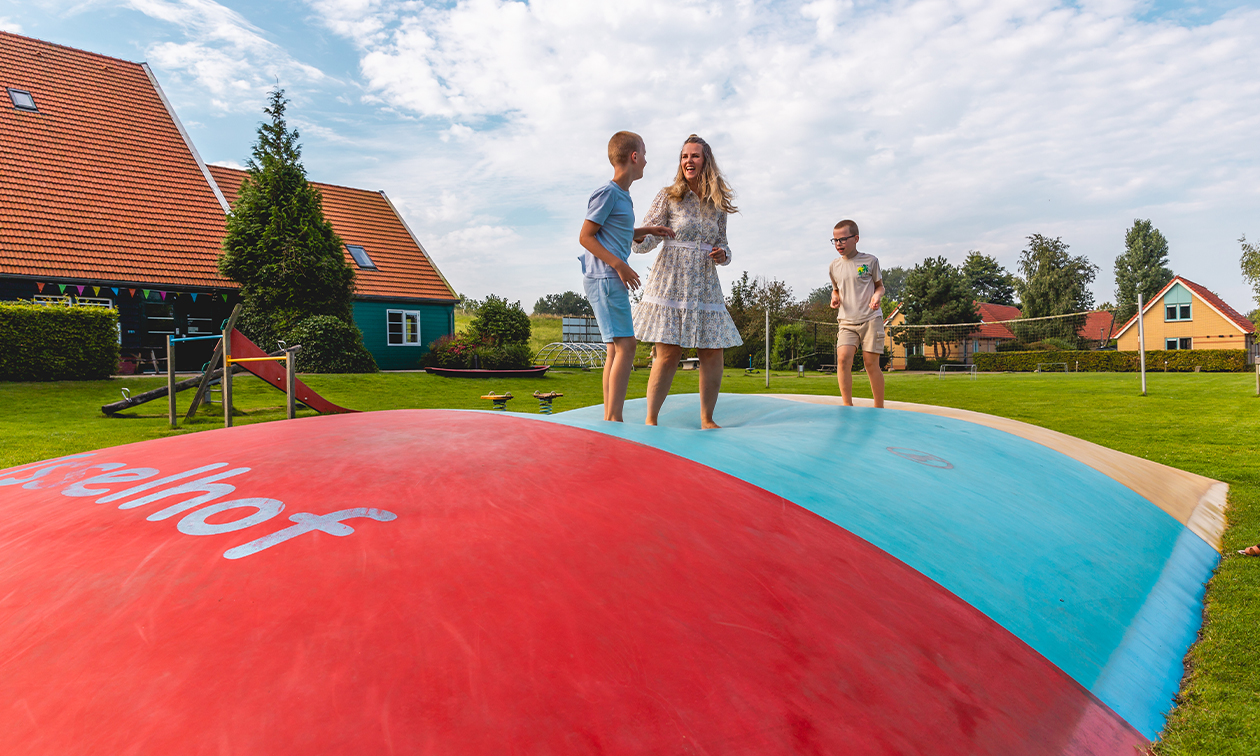 Vakantiepark IJsselhof