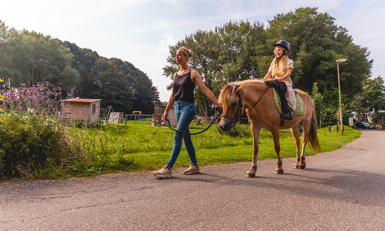 Vakantiepark IJsselhof