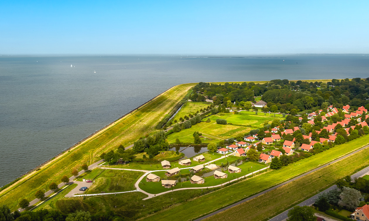 Vakantiepark IJsselhof