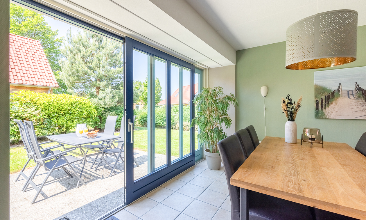 Vakantiepark IJsselhof