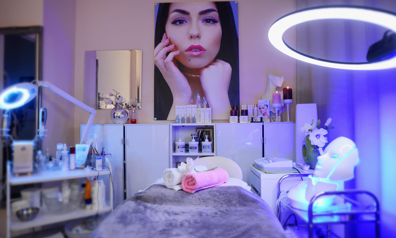 Vilona Beauty Dortmund