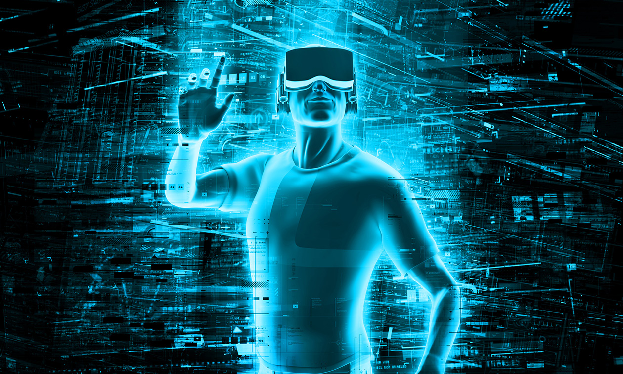 Virtual Area