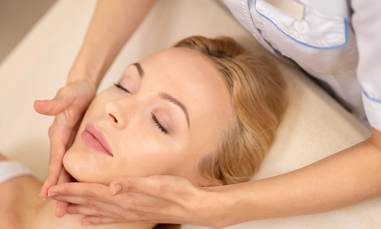 VL Beauty Cosmetica Salon