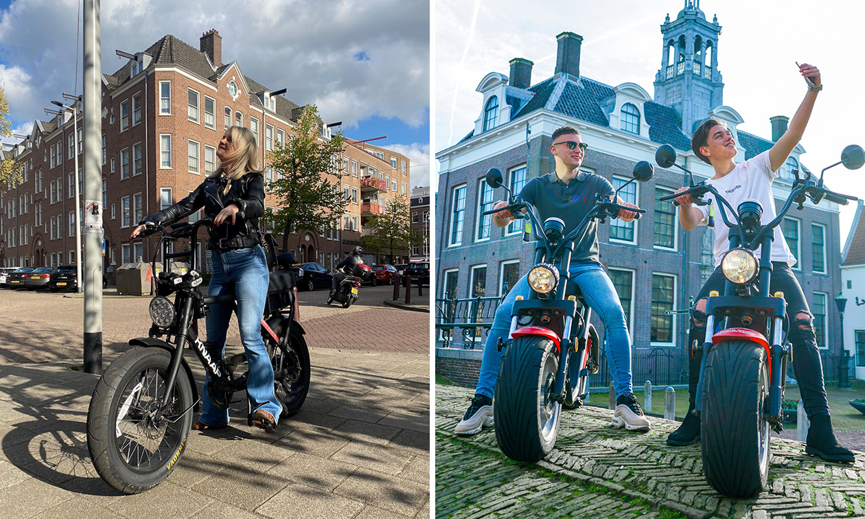 Volendam Rent & Event