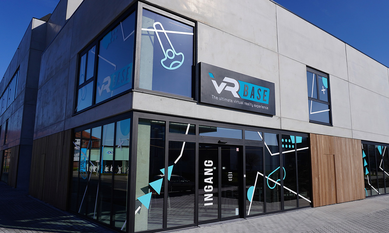 VR Base