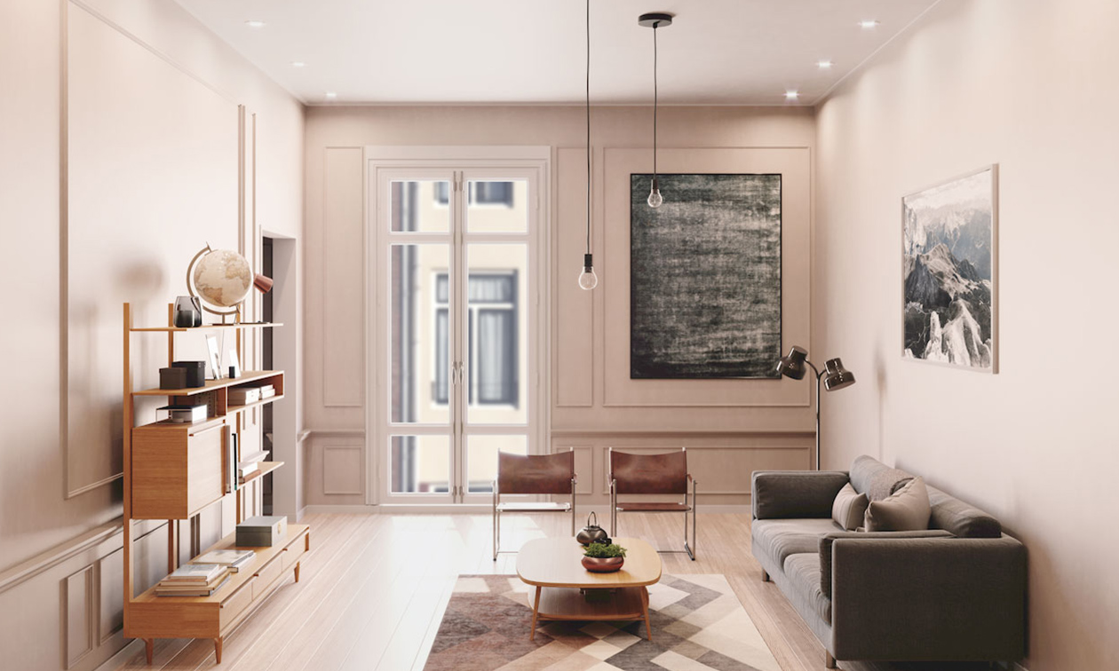 Vt wonen&design beurs