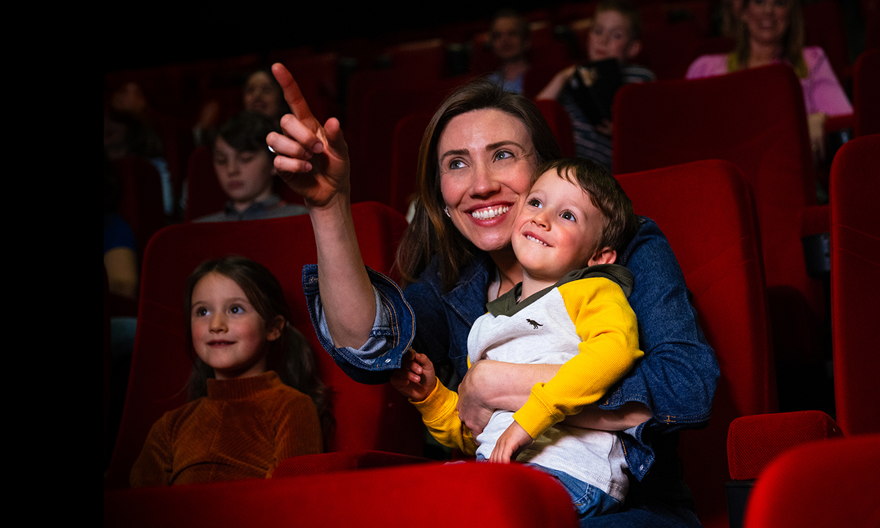 Vue Cinemas