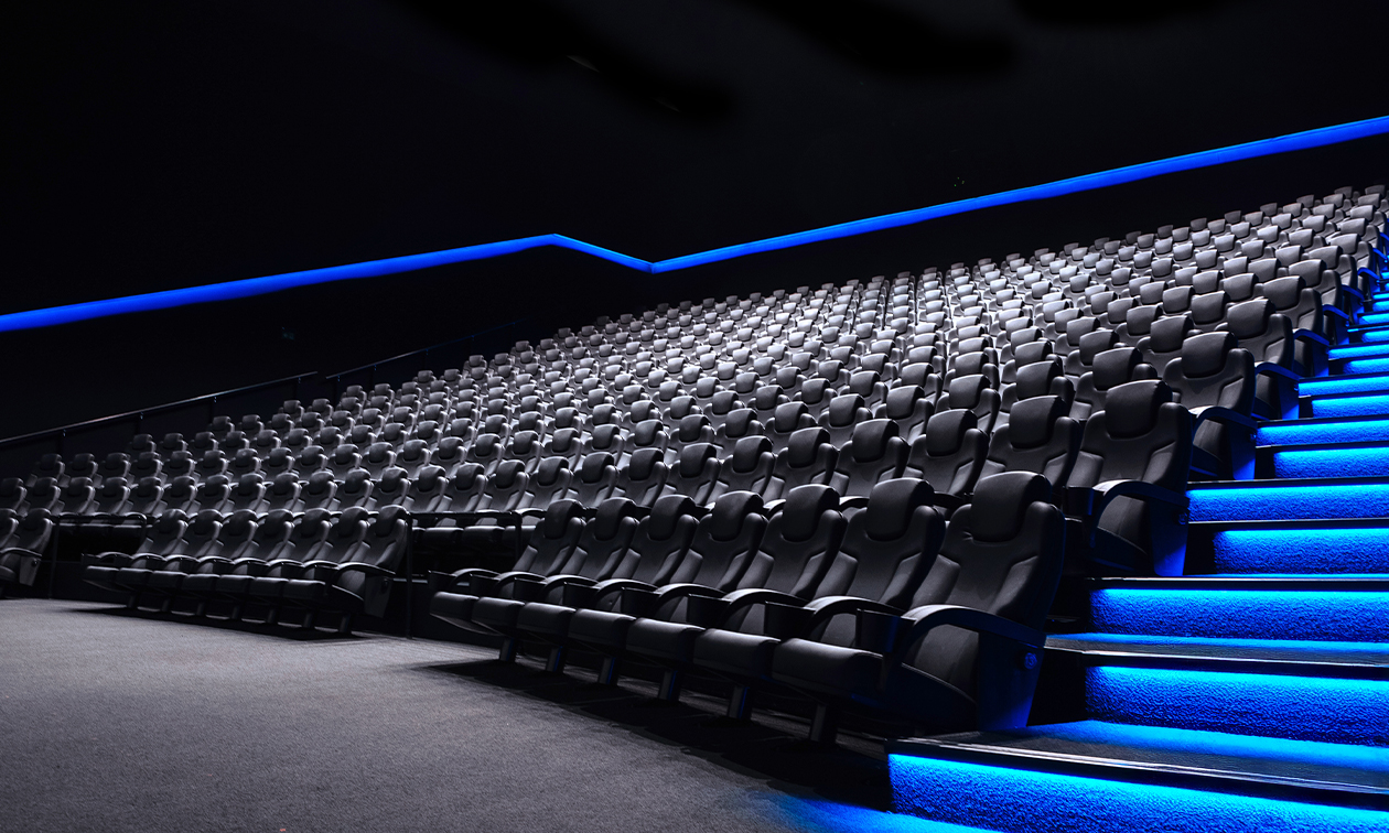 Vue Cinemas