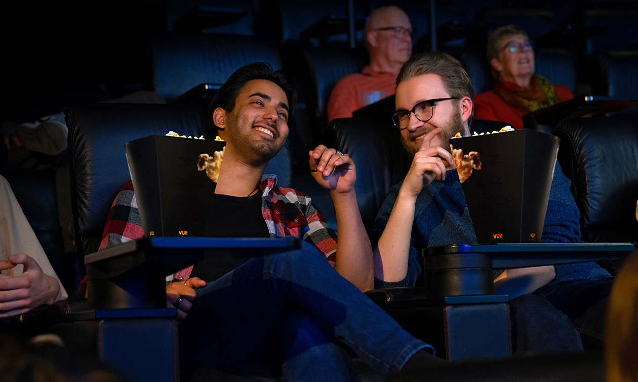 Vue Cinemas