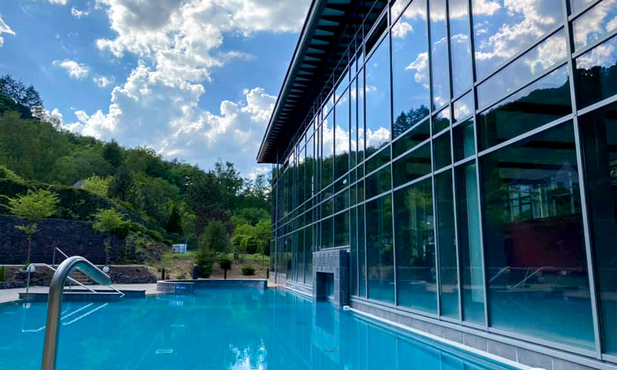 Vulkaneifel Therme