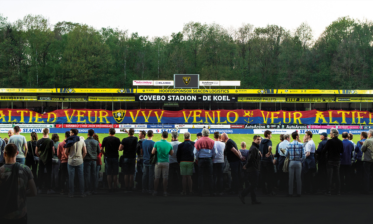 VVV-Venlo