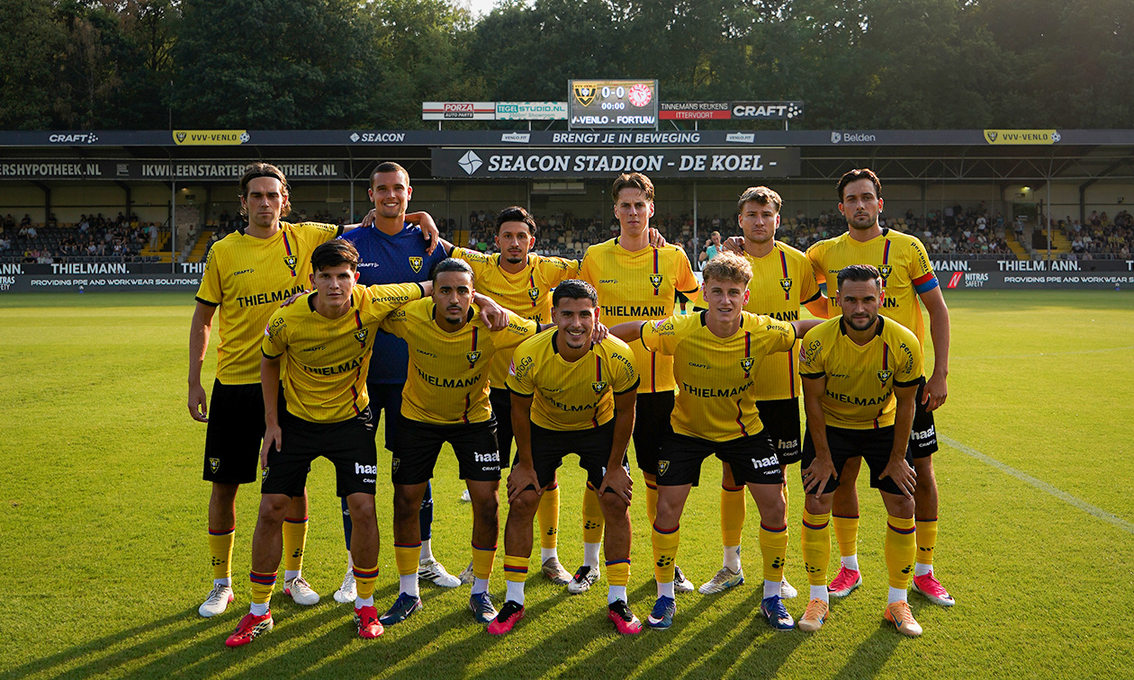 VVV-Venlo