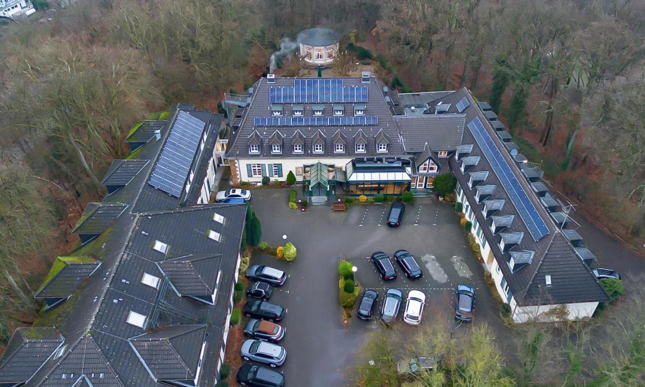 Fletcher Waldhotel Nordrhein-Westfalen