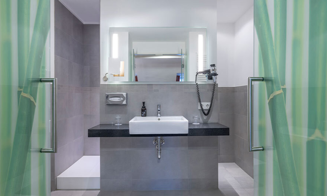 Fletcher Waldhotel Nordrhein-Westfalen