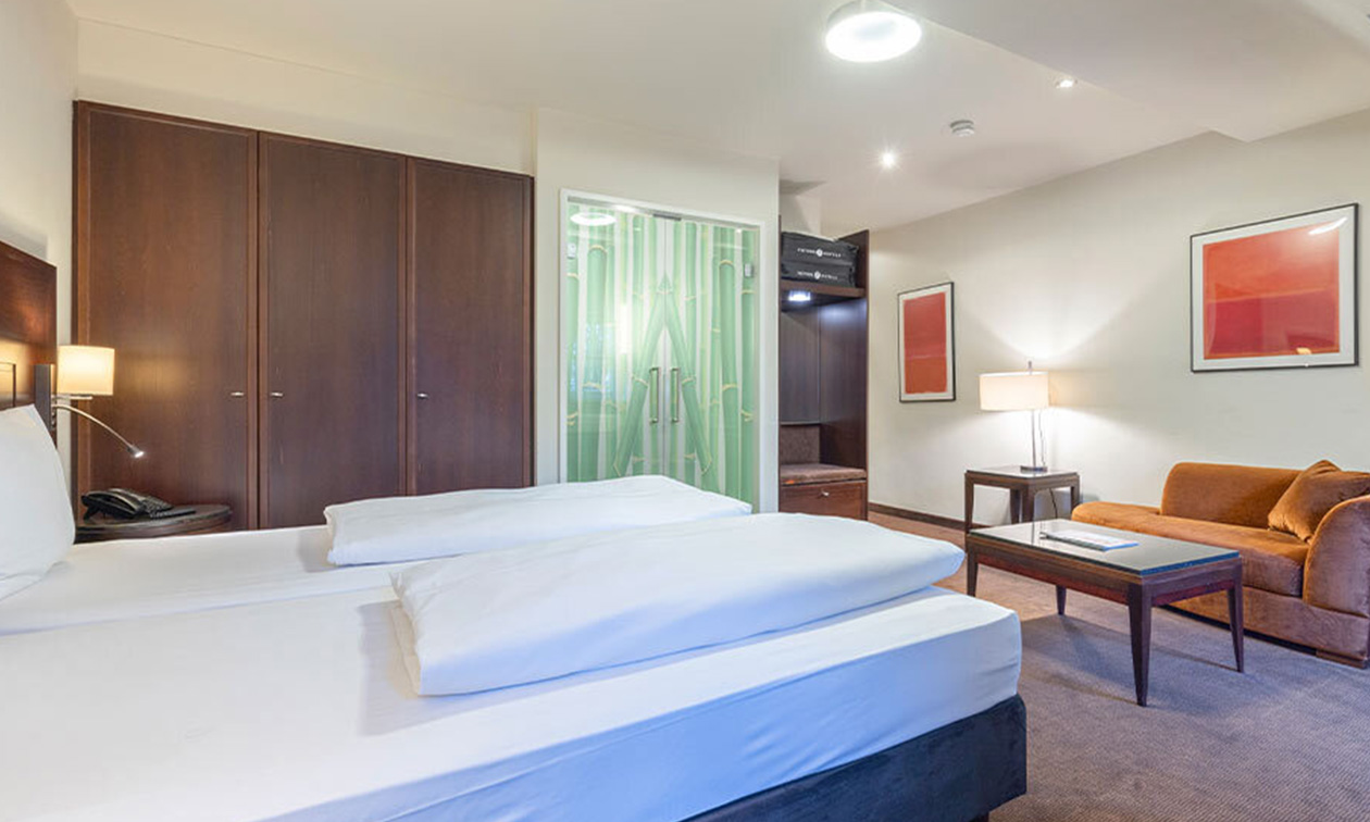 Fletcher Waldhotel Nordrhein-Westfalen