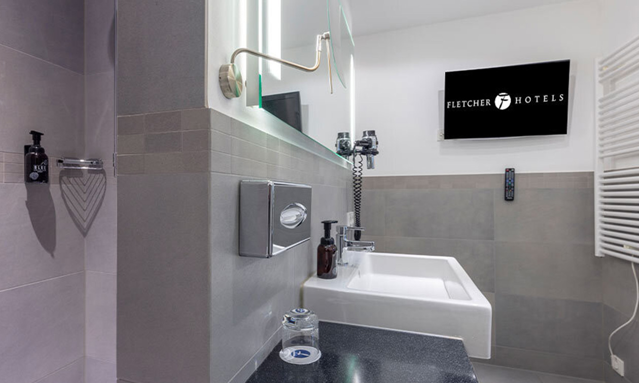 Fletcher Waldhotel Nordrhein-Westfalen