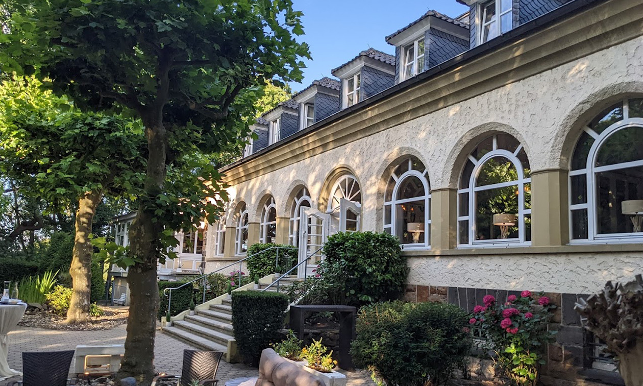 Fletcher Waldhotel Nordrhein-Westfalen