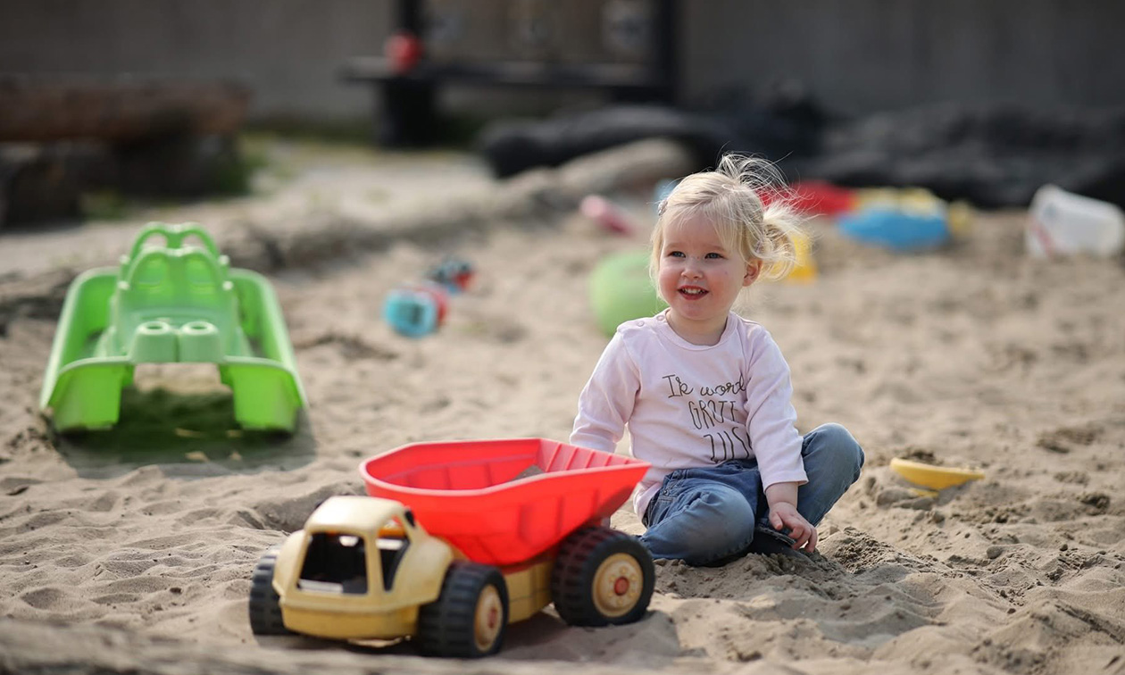 WALEUK Recreatie-, Speel- & Feestboerderij