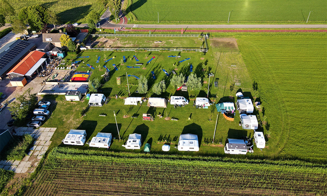 WALEUK Recreatie-, Speel- & Feestboerderij