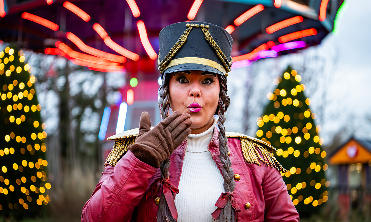 Walibi Belgium