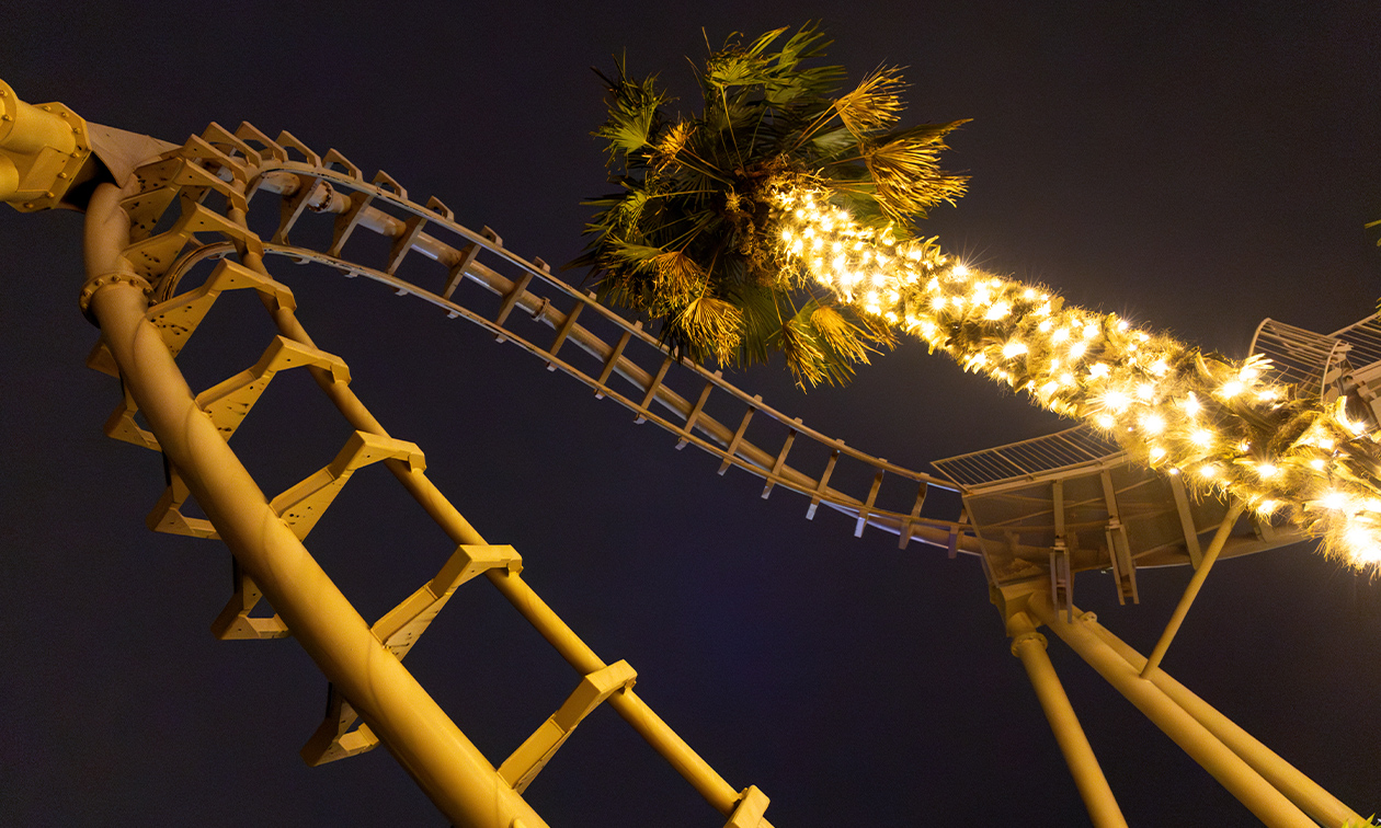 Walibi Belgium