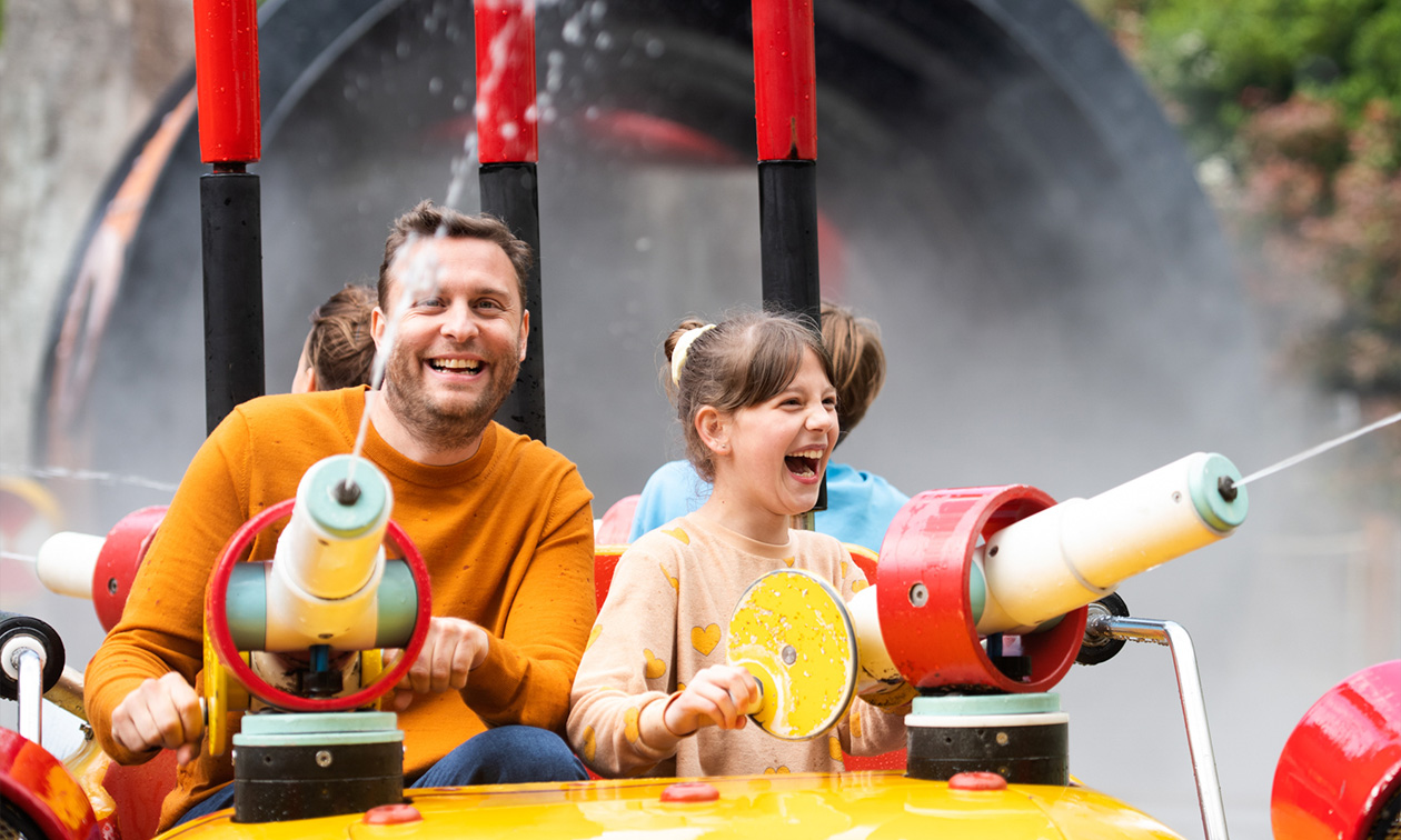 Walibi Holland