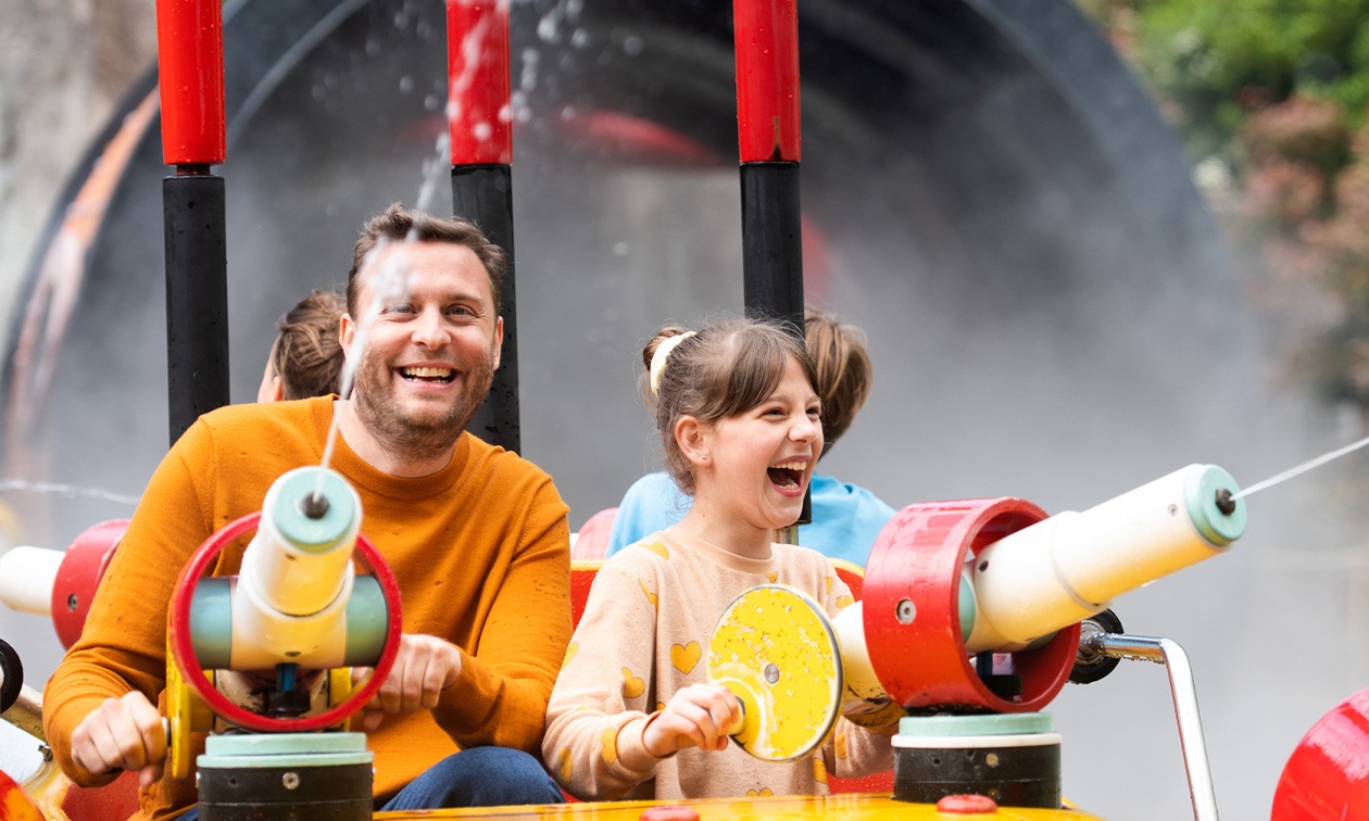 Walibi Holland