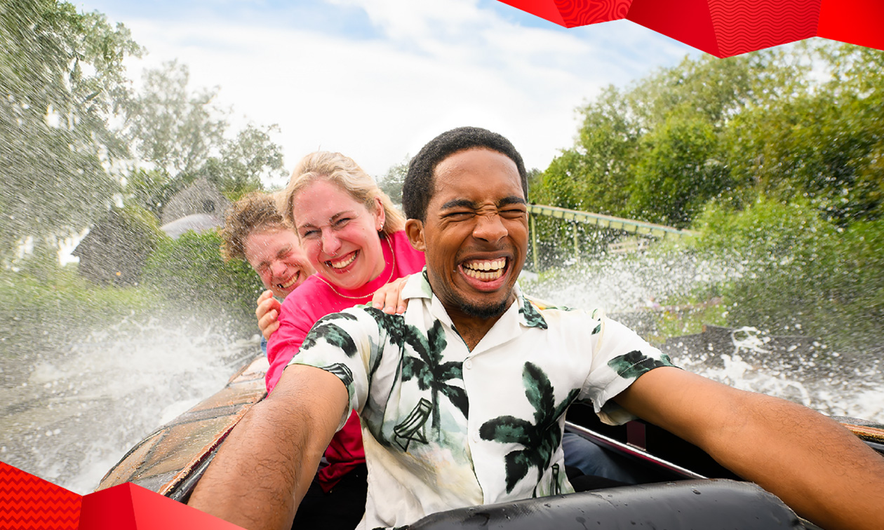 Walibi Holland