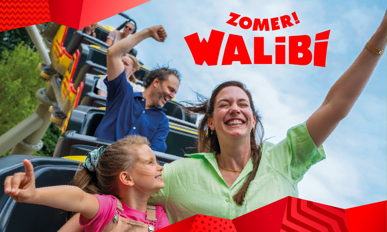 Walibi Holland